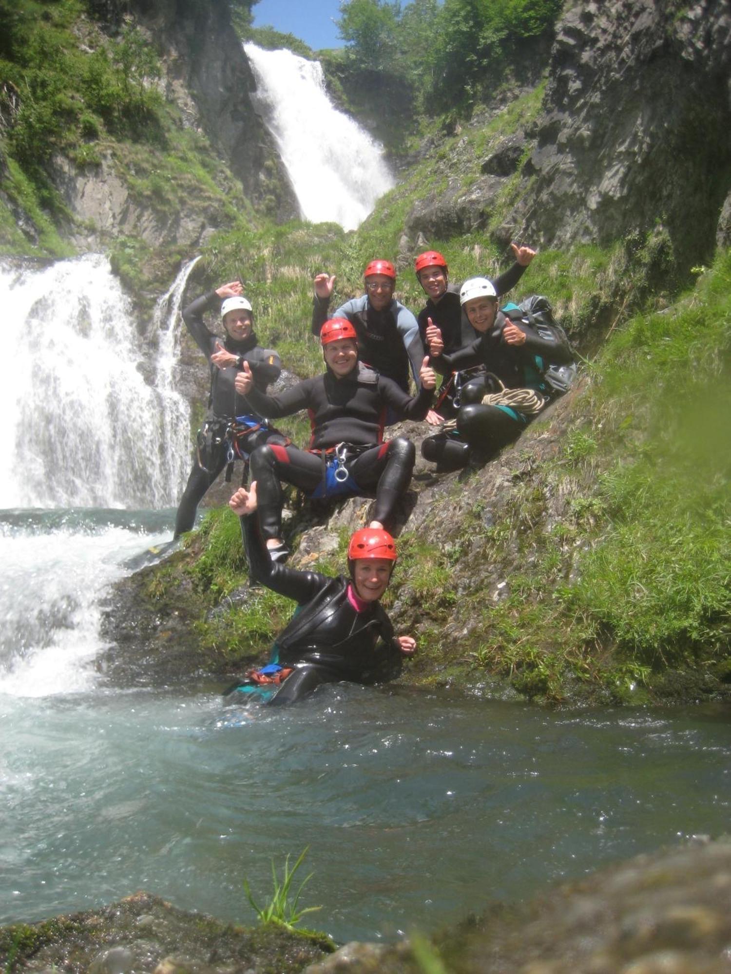 Pyrenees Emotions, Eco-Responsables, Nature, Sports Aventures Malvézie Exterior foto
