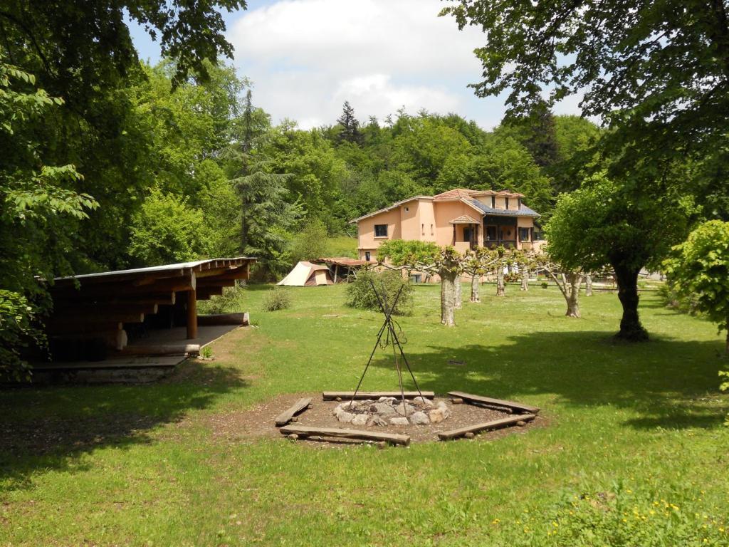 Pyrenees Emotions, Eco-Responsables, Nature, Sports Aventures Malvézie Exterior foto