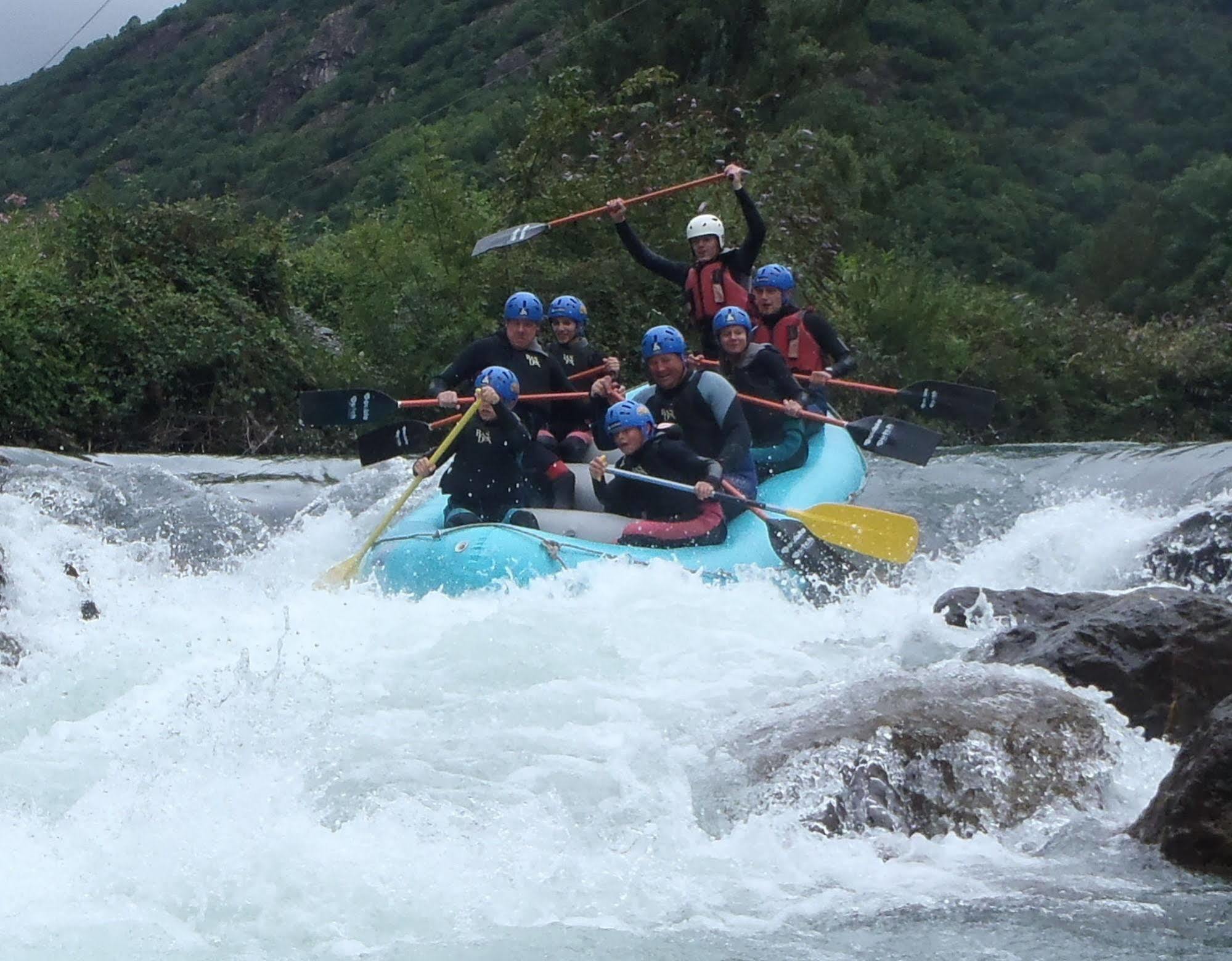 Pyrenees Emotions, Eco-Responsables, Nature, Sports Aventures Malvézie Exterior foto
