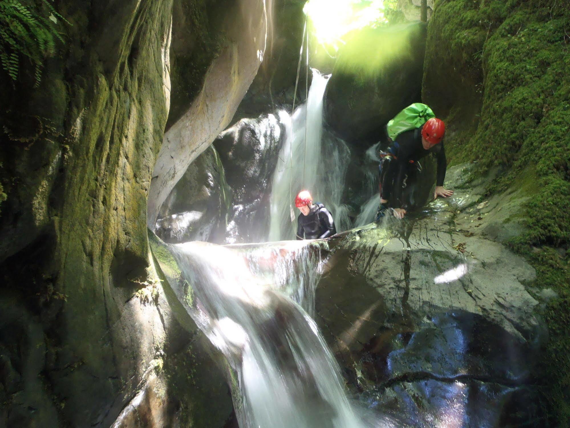 Pyrenees Emotions, Eco-Responsables, Nature, Sports Aventures Malvézie Exterior foto